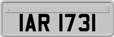 IAR1731