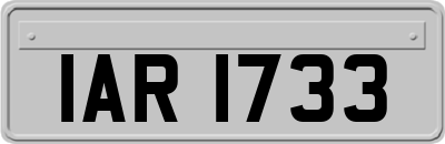 IAR1733