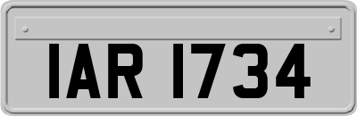 IAR1734