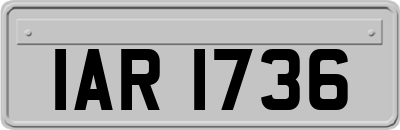 IAR1736