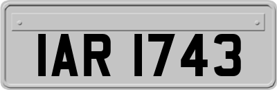 IAR1743