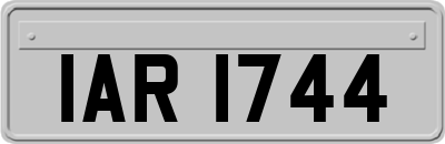 IAR1744