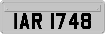 IAR1748