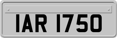 IAR1750