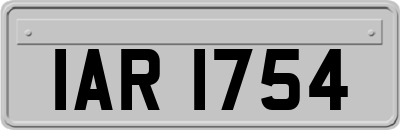 IAR1754