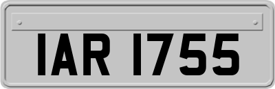 IAR1755