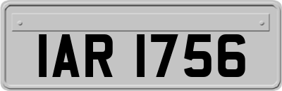 IAR1756