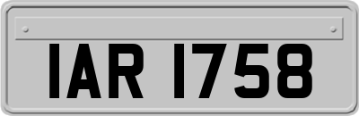 IAR1758