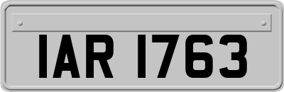 IAR1763