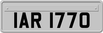 IAR1770