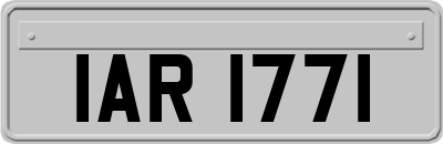 IAR1771