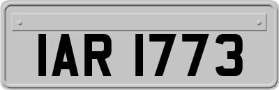 IAR1773