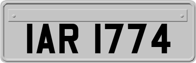 IAR1774