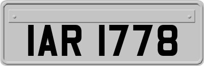 IAR1778