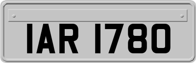 IAR1780