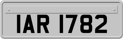 IAR1782