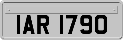 IAR1790