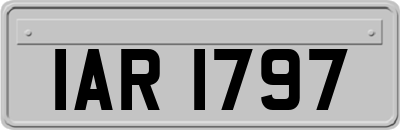 IAR1797