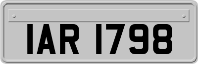 IAR1798