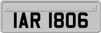 IAR1806