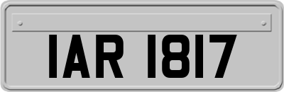 IAR1817