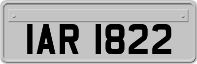 IAR1822