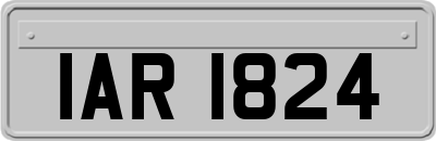 IAR1824