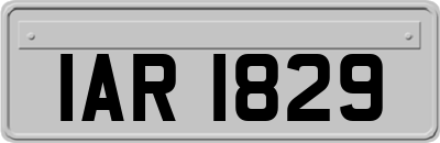 IAR1829