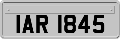 IAR1845