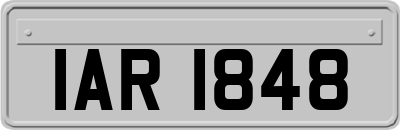 IAR1848