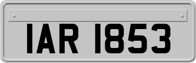 IAR1853