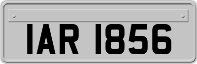 IAR1856