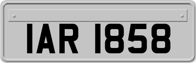 IAR1858