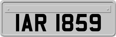 IAR1859