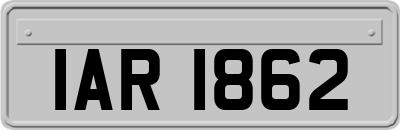 IAR1862