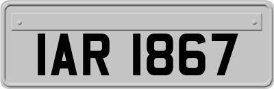 IAR1867