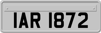 IAR1872