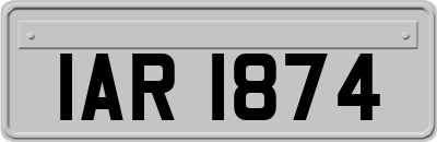 IAR1874