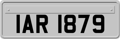 IAR1879