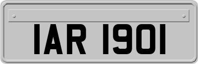 IAR1901