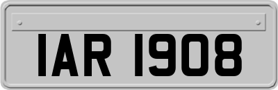 IAR1908