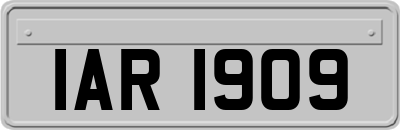 IAR1909