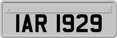 IAR1929