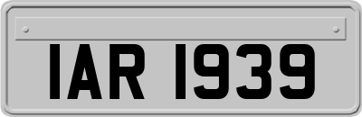 IAR1939