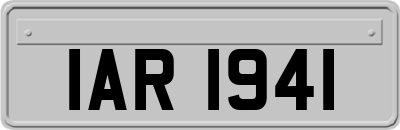 IAR1941