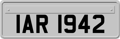 IAR1942