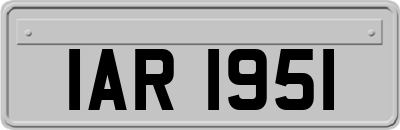 IAR1951