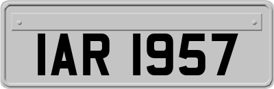 IAR1957