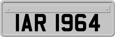 IAR1964