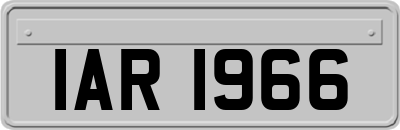 IAR1966